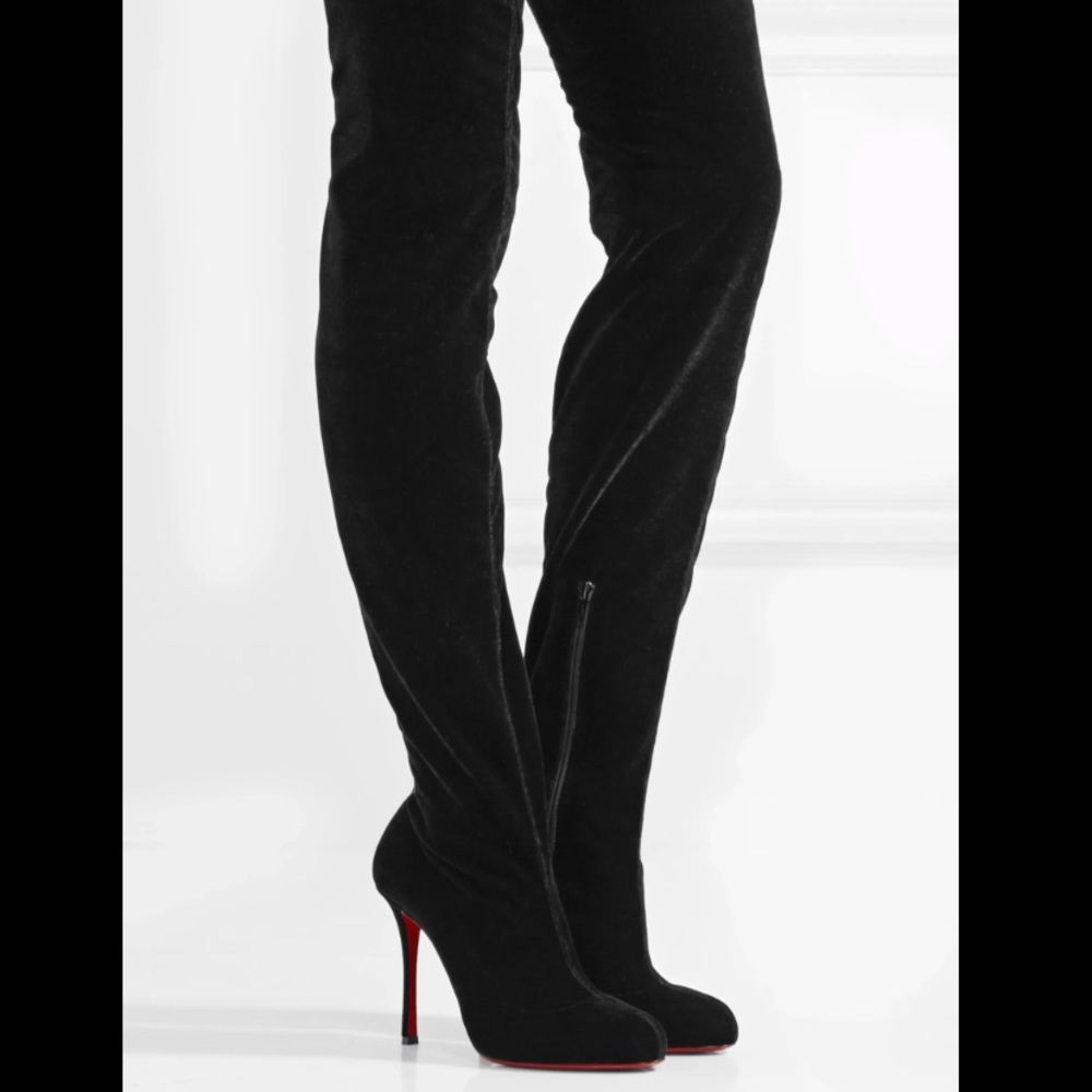 Christian Louboutin Classe 40.5